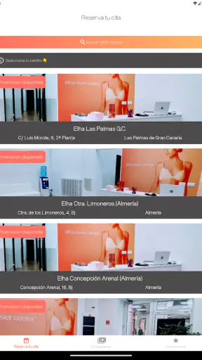 Elha screenshot 6