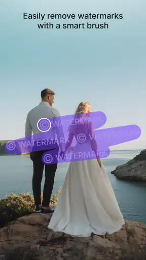 Eliminador marcas de agua screenshot 10