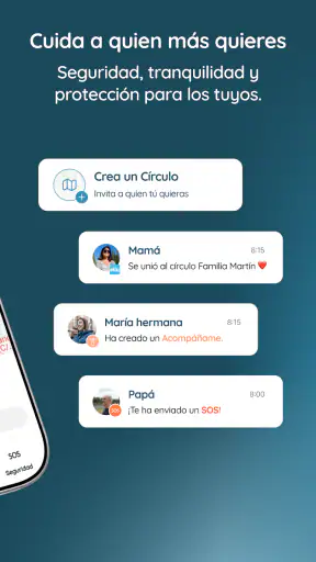 ēllu: Siempre con los tuyos. screenshot 2