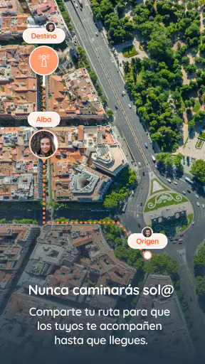 ēllu: Siempre con los tuyos. screenshot 6