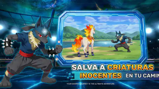 Elvenia: Aventura Mágica screenshot 2