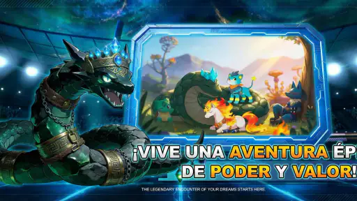Elvenia: Aventura Mágica screenshot 5