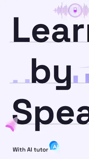Elyra: Coach de inglés con AI screenshot 1