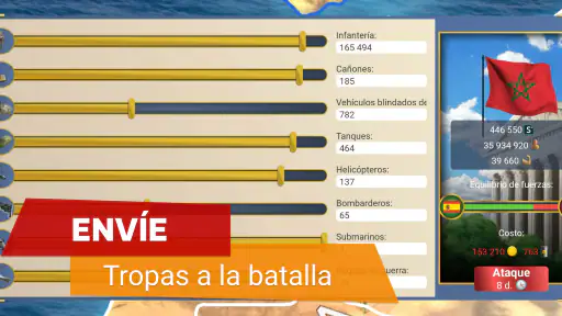 EM 2 - Simulador de Presidente screenshot 11