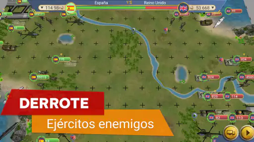 EM 2 - Simulador de Presidente screenshot 12