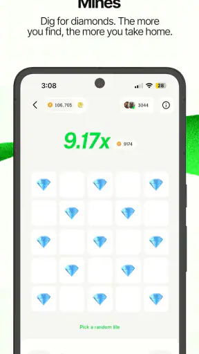Ember - Play Games. Win Big. screenshot 10