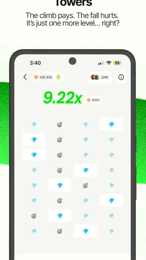 Ember - Play Games. Win Big. screenshot 12