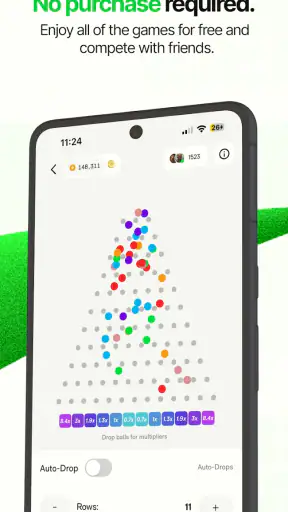 Ember - Play Games. Win Big. screenshot 9