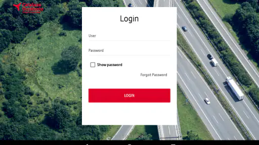 Emergencia e-car screenshot 4