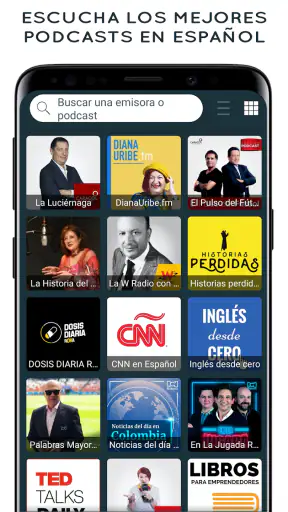 Emisoras Colombianas en Vivo screenshot 4