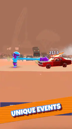 Endless Puncher screenshot 10