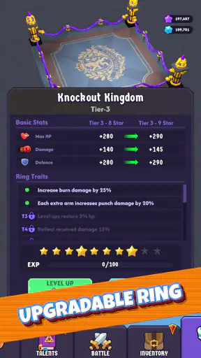 Endless Puncher screenshot 12