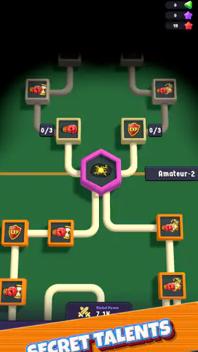 Endless Puncher screenshot 2