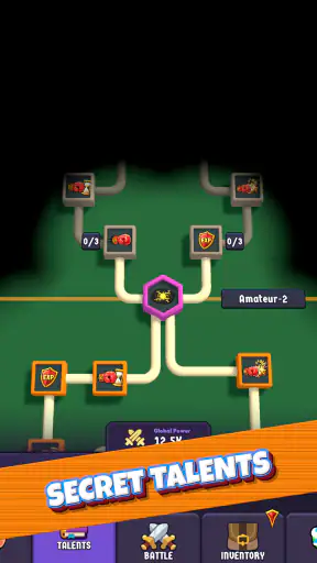 Endless Puncher screenshot 8