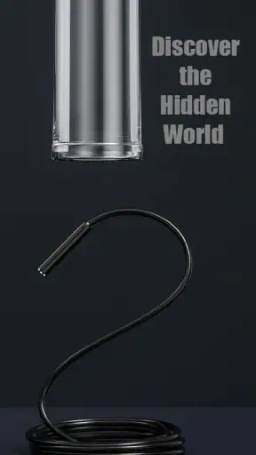 Endoscope Camera screenshot 3
