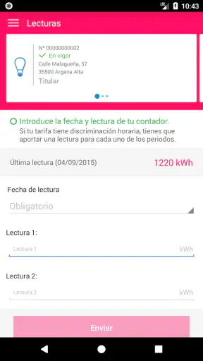 Energía XXI screenshot 7