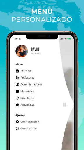 Englody screenshot 2