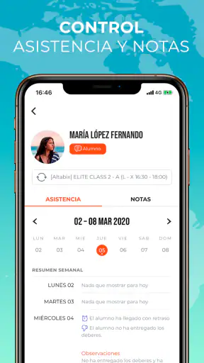 Englody screenshot 3