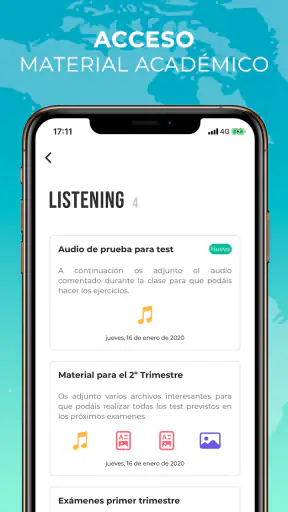 Englody screenshot 4
