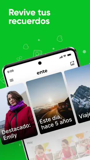 Ente Fotos screenshot 3