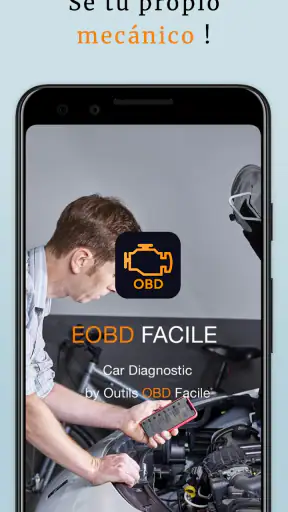 EOBD Facile - OBD2 Car Scanner screenshot 9