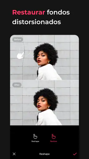 EPIK - Editor IA Fotos Vídeos screenshot 8