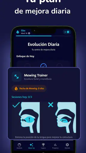 ¿Eres Atractivo? Escáner IA screenshot 2