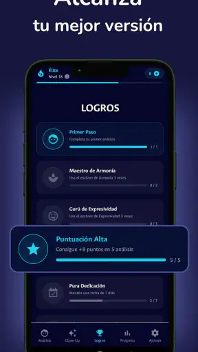 ¿Eres Atractivo? Escáner IA screenshot 3