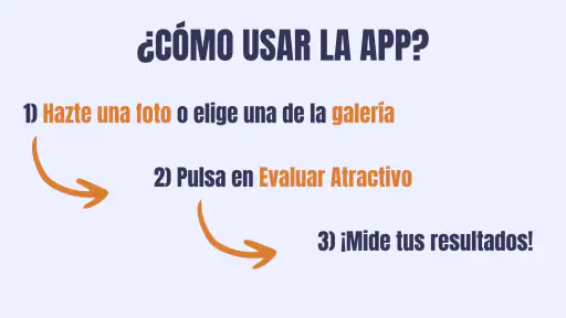 ¿Eres Atractivo? Escáner IA screenshot 8