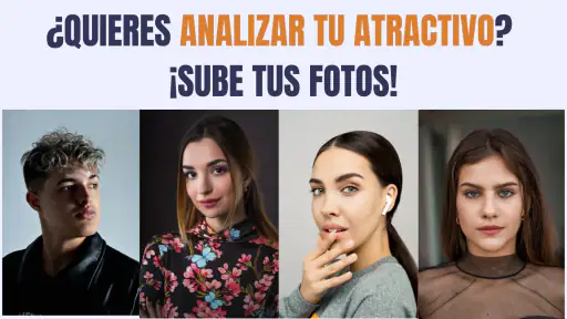 ¿Eres Atractivo? Escáner IA screenshot 9