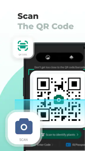 Escanear código QR screenshot 3