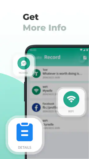 Escanear código QR screenshot 6