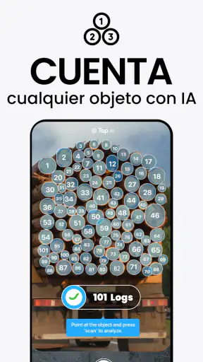 Escáner a PDF - TapScanner screenshot 11