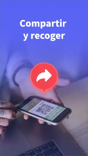 Escáner QR screenshot 12