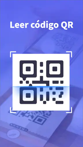 Escáner QR screenshot 7