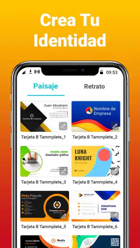 Escáner QR y Código de Barras screenshot 5