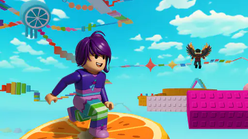 Escape Parkour: Prison Run 3D screenshot 9