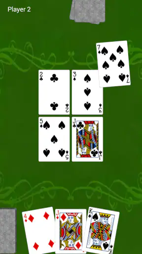 Escoba de 15 screenshot 10