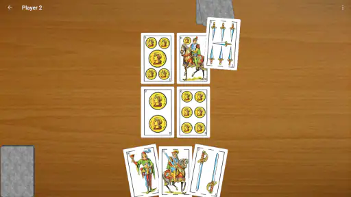 Escoba de 15 screenshot 11