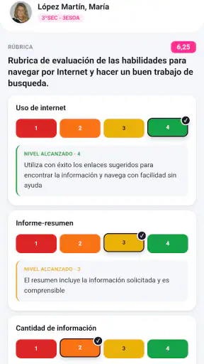 Esemtia Connect screenshot 4