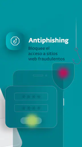 ESET Mobile Security Antivirus screenshot 4