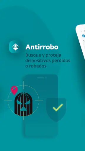 ESET Mobile Security Antivirus screenshot 6