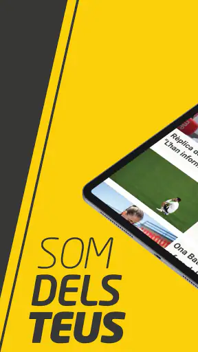 Esport3 screenshot 9