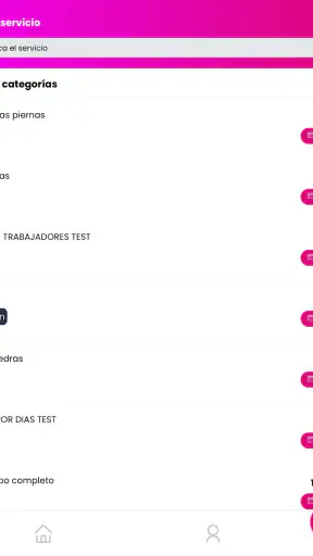 Estetical screenshot 5