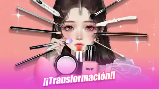 Estilista de cambio de imagen screenshot 8