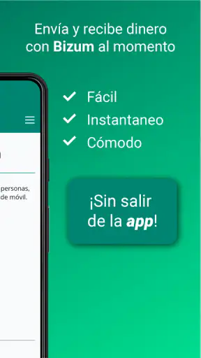 Eurocaja Rural screenshot 5
