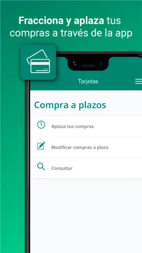 Eurocaja Rural screenshot 8