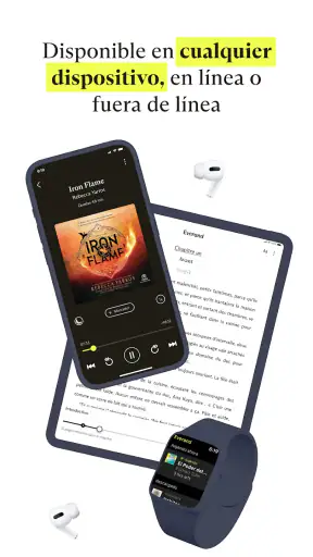 Everand screenshot 7