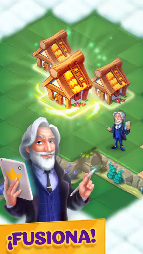 EverMerge: Fusionar y Combinar screenshot 1