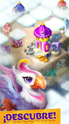 EverMerge: Fusionar y Combinar screenshot 10
